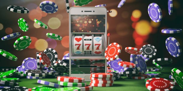 kembar jitu live sports and casino interface