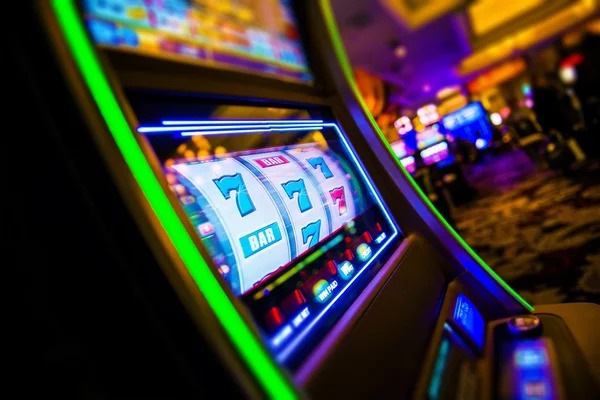 Push Gaming Game 