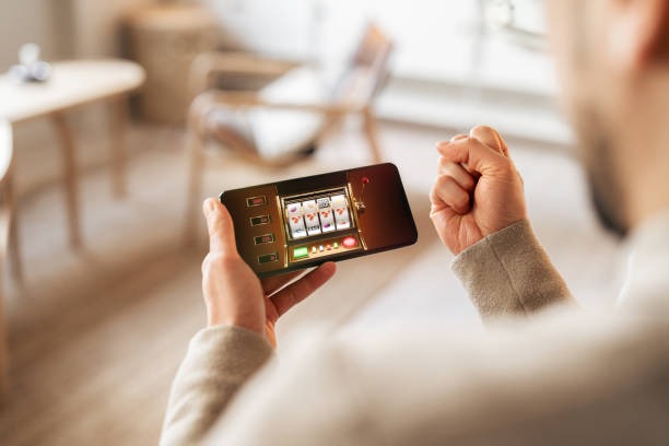 Push Gaming live dealer table interface on kembar jitu platform